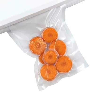 29x19cm Transparent  Flat Pouches Pillow Pouch Beef Food Packaging Bags Print 8colors