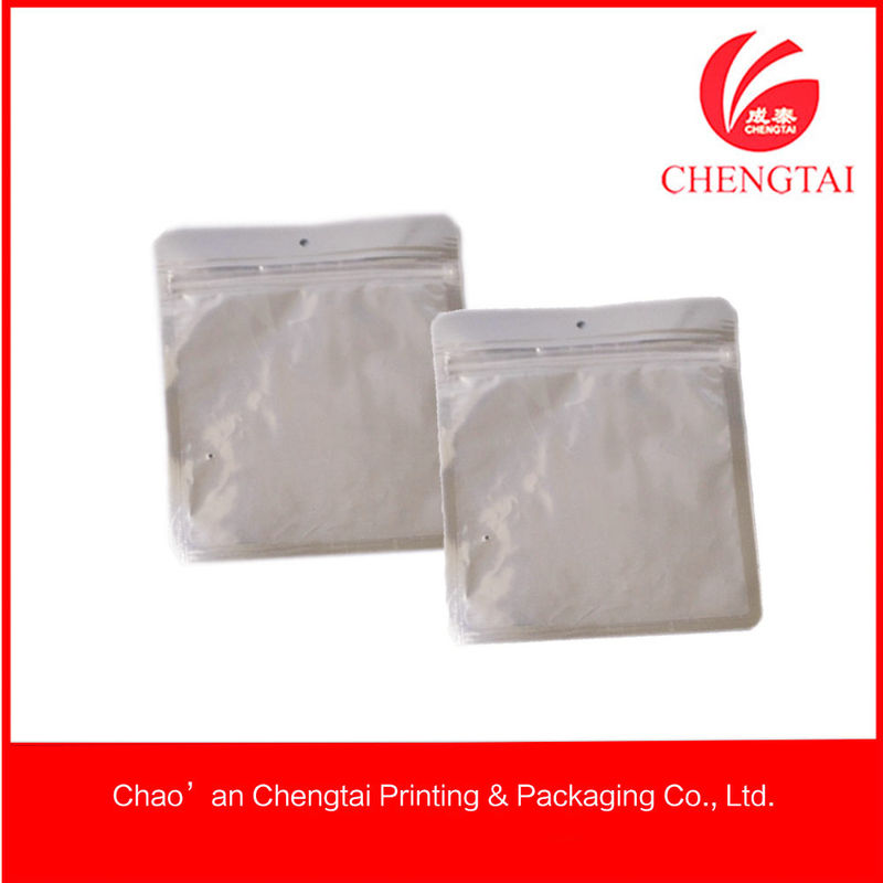 custom foil packaging