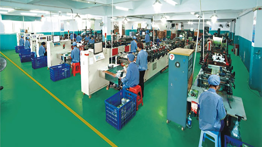 China Jiangyin junnan packaging Co., Ltd. company profile