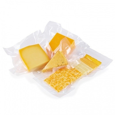 Thermoforming Bottom PAPE High Barrier Packing Fim For Cheese Dairy Products