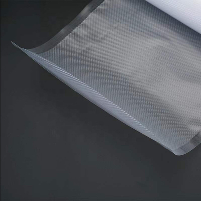 Embossed Vacuum Pouches 15" X 50' For Sealing Large Items