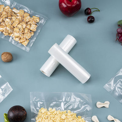 Food Storage Embossed Vacuum Seal Bags