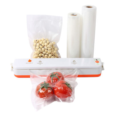 5mil Flat Food Vacuum Sealer Bags 6x10 Inches