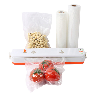 5mil Flat Food Vacuum Sealer Bags 6x10 Inches 15.2 X 25.4 Cm For Food Preservation
