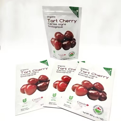 Newest Smell Proof Zipper Packaging Stand Up Pouches Mylar Flav Cherry Rings Sour Bears Strawberry Banana Belts Bags