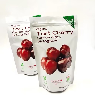 Newest Smell Proof Zipper Packaging Stand Up Pouches Mylar Flav Cherry Rings Sour Bears Strawberry Banana Belts Bags