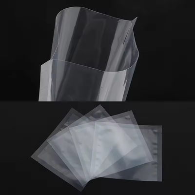 Embossed Roll Vacuum Sealer Bag Vacuum Packaging Film Fresh Keeping Bag Vacuum Bags Roll For Food Storage