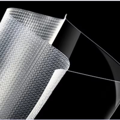 Embossed Roll Vacuum Sealer Bag Vacuum Packaging Film Fresh Keeping Bag Vacuum Bags Roll For Food Storage