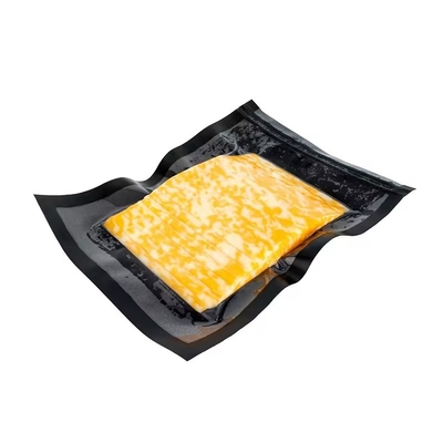 Customized Size And Thickness Vacuum Packaging Pouch For Food Preservation