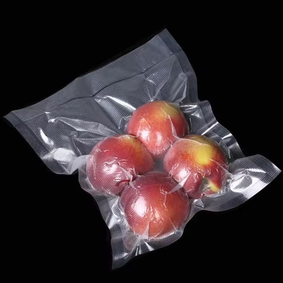 YC Wholesale Compostable Vacuum Bagging Film Vegetables Food Storage Bag Vacuum Seal Bags