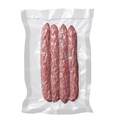 YC Wholesale Compostable Vacuum Bagging Film Vegetables Food Storage Bag Vacuum Seal Bags