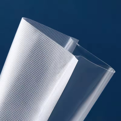 Embossed Vacuum Storage Sealer Bags Seal Food Packaging Bags Vacuum