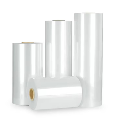 Automatic Machine Rolls Sachet Packaging Roll Film Food Grade Plastic Pe Laminated Film