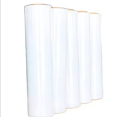 Pallet Packing Shrink Wrap Plastic LLDPE Wrapping Film Stretch Roll