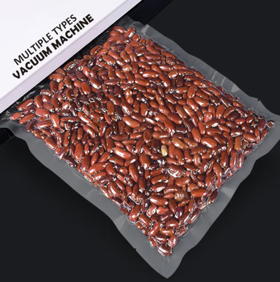 In Stock Nylon Vacuum Bags Moisture Proof Heat Seal Vacuum Storage Sealer Bags Food Packaging Vacuum Bag
