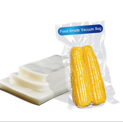 Food Saver Freezer Vacuum Storage Bag Roll For Sealer Bags Rolls For Meat Vegetables Food Preserving Freshness