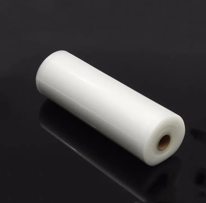Food Grade Meat Fruit Vegetables Plastic Vacuum Bags For Frozen Fish Beef Fresh Fruit Salad Retort Pouch Packaging