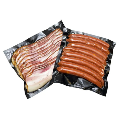 Vacuum Sealer Bags For Food,Custom Printed Biodegradable Vacuum Storage Food Seal Bag