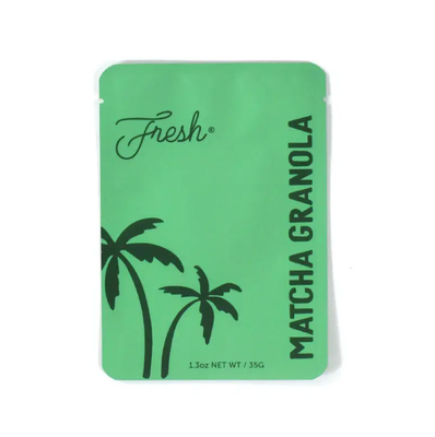 Custom Printed Laminated Aluminum Foil Zip Lock Bags With Logos Mini Flat Pouch Recyclable 3 Side Seal Zipper Bag