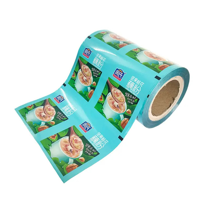 Plastic Film Transparent Pet Film In Roll Plastic Film Roll Packaging