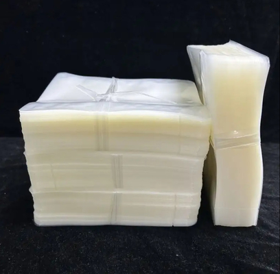 Vacuum Plastic Packaging Bag Seal Food Grade Nylon Pouch Transparent Plastic Vacuum Bag