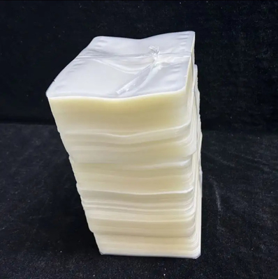 Vacuum Plastic Packaging Bag Seal Food Grade Nylon Pouch Transparent Plastic Vacuum Bag