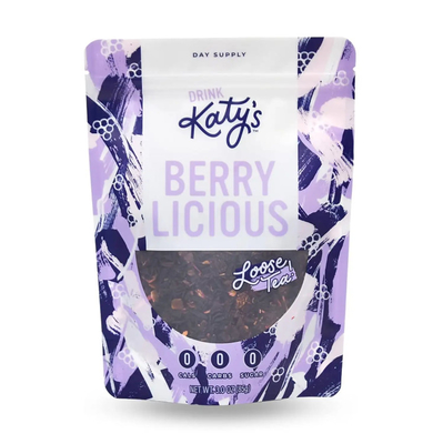 Recyclable PET Mylar Ziplock Stand Up Pouch Bag Herbal Green Leaves Loose Black Coffee Doypack Sachet Matcha Tea Bag Storage