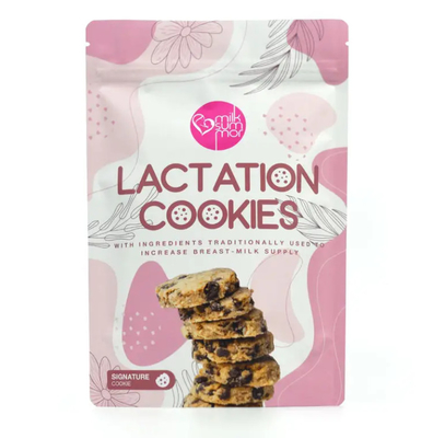 Custom Printed Smell Proof Ziplock 3.5g 500 Gram Edibles Gummy Biscuit Packaging Stand Up Pouch Cookie Mylar Bags