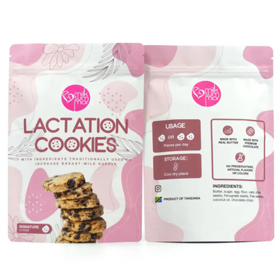 Custom Printed Smell Proof Ziplock 3.5g 500 Gram Edibles Gummy Biscuit Packaging Stand Up Pouch Cookie Mylar Bags