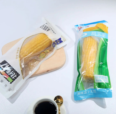 Food Vacuum Sealer Bags Rolls For Sous Vide And Vac Seal Storage
