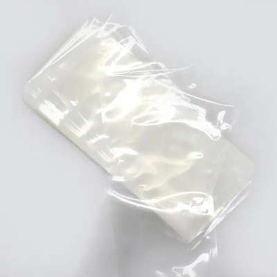 Custom Food Grade Sweet Corn Vacuum Pouches Storage Seal Bag
