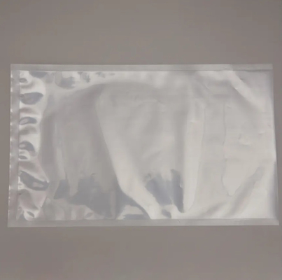 Professional Supply Customized Moisture Proof Vacuum Storage Bags For Food Vacuum Bags Food Clear Co-Extruded Vacuum Bag