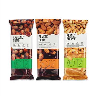 Customized Three Side Seal Back Seal Bag Popsicle Packaging Bag Frozen Disposable Plastic Bag For Ice Cream Popsicle