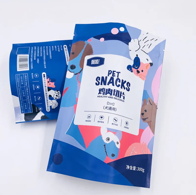 Custom Nuts Snack Zip Lock Stand Up Mylar Pouch Bags With Zipper Food Package Packaging Smell Proof PE Carton Side Seal Packing