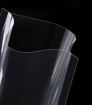Customized Food Grade Plastic, Pure Aluminum, Transparent 3-Side Sealed Vacuum Bag, Steaming Bag, Food Storage Packaging