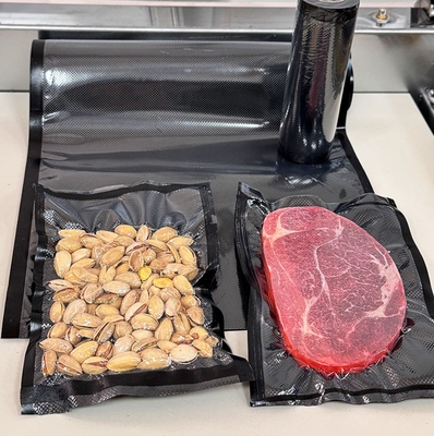 Customized Printing and Laminating Vacuum Packaging Pouch for High Barrier Property and Strong Puncture Resistance
