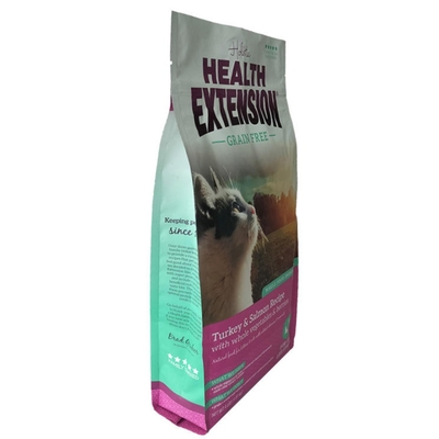 Customized Printed Empty Coffee Shop Packaging Bag With Polyester Film Zipper Lock Vertical Coffee Packaging Bag, Equipped With Valve And Zipper
