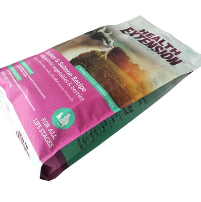 Customized Printed Empty Coffee Shop Packaging Bag With Polyester Film Zipper Lock Vertical Coffee Packaging Bag, Equipped With Valve And Zipper