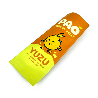 High Quality 40g 50g Custom Printing Smell Proof Mylar Back Seal Bag Aluminum Foil Matcha Tea Powder Bag