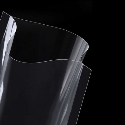 Customized Food Grade Plastic, Pure Aluminum, Transparent 3-Side Sealed Vacuum Bag, Steaming Bag, Food Storage Packaging