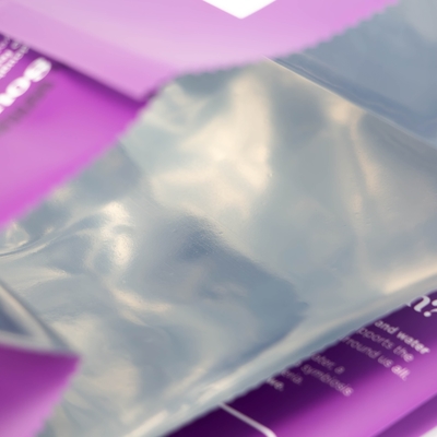 Leisure Food Bag Manufacturing, Customized Printing, Plastic Candy, Biscuit, Biscuit, Heat Sealed Waffle, Bread Packaging Bag