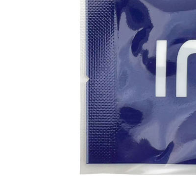 Customized High Quality Food Grade Vaccum Bag Frozen Food Packaging Bag Own Logo Frozen Plastic Packaging Bag