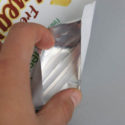 Customized Printed Resealable Zip Lock Plastic Aluminum Foil Snack Freeze Dried Fruit Doypack Stand Up Pouch Food Packaging Bags