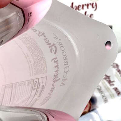 Custom Printed Freeze Dried Fruit Bags Resealable Stand Up Three Side Seal Flat Pouch Dry Fruit Packaging Snack Bags