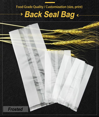 Heat Seal 25x13cm+2.5cm Side Gusset Coffee Bags