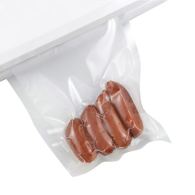 50 To 200 Microns Plastic Packaging Pouches Waterproof BOPP Dry Fruit
