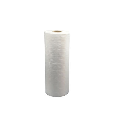 PE HDPE 15 To 30 Microns Air Cushion Film Roll Shockproof