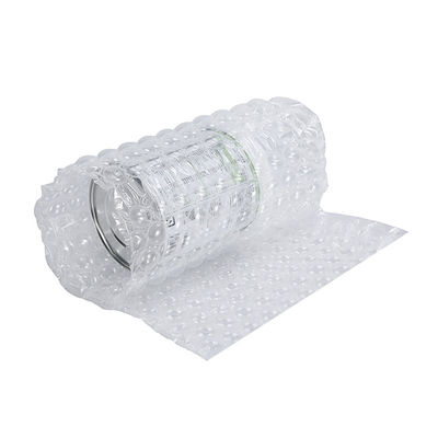 Dust And UV Protection Air Cushion Film Roll 0.7ft To 2.6ft