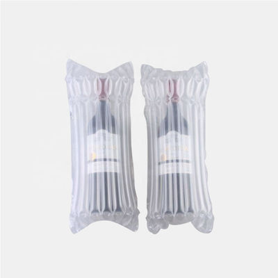 70 Microns Air Column Cushion Bag 24x41cm Shockproof