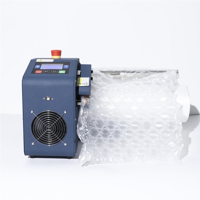 Wholesale Inflatable Air Bubble Air Cushion Machine High Speed CE Certification Protective Packaging